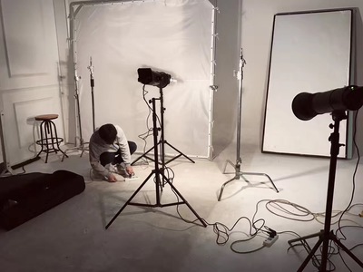 专业摄影摄像服务 助力企业与品牌的视觉呈现