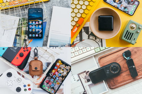 授人以渔 掌握静物产品摄影核心技巧，赋能原创视觉服务