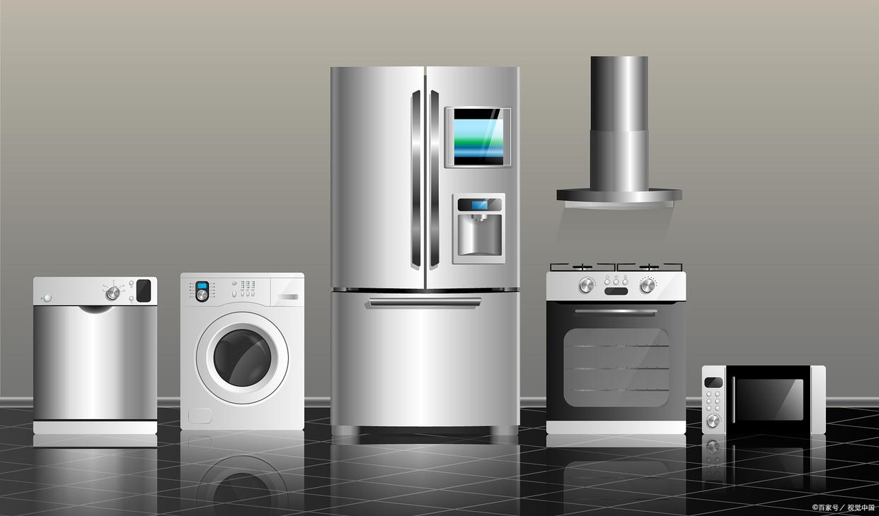 家用电器的安全使用年限及保养指南，以及摄影摄像服务如何应用